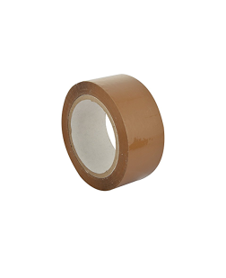 PSI 48MMX50YARD BROWN TAPE
